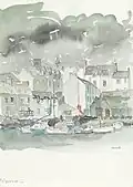 Polperro (1986)