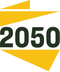 Logo der Polska 2050