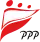 Logo der PPP