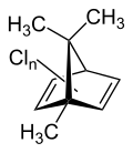 Chlorbornadiene