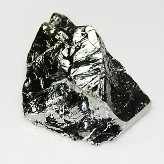 (32)&nbsp;Germanium