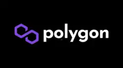 Polygon Logo