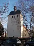 Der Wehrturm