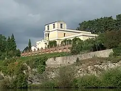 Pompejanum Aschaffenburg