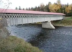 Pont McVetty-McKenzie