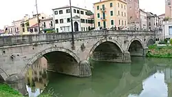 Römischer Ponte Molino