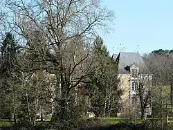 Château de la Blérétie