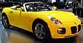 Pontiac Solstice GXP Roadster (2006–2009)