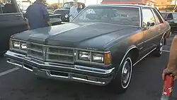 Pontiac Catalina Coupé