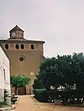 Iglesia de Santa Maria