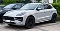 Porsche Macan&nbsp;GTS (2019–2021)