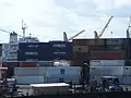 Le Port autonome