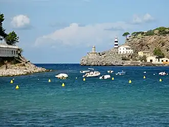 Far de Bufador / Far de sa Creu