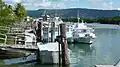 Hafen in Port Douglas