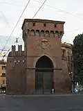 Porta San Felice