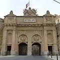 Victoria Gate in Valletta