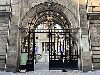 Arc de Nazareth Nr. 16