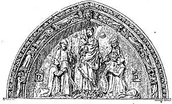 Nicholas und Perenelle Flamel