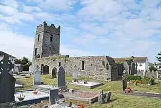 St. Catherine’s Church