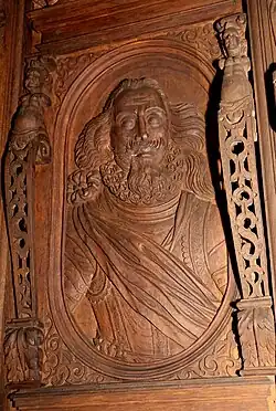 Porträt (Ulrich II.)