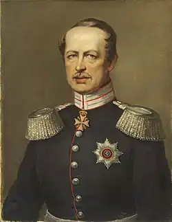 Friedrich Wilhelm I.