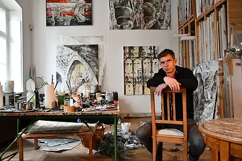 Matthias Rataiczyk, 2021