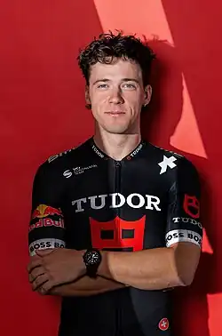 Mathias Guillemette (2023)