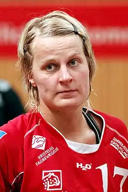 Nina Müller (*&nbsp;1980)