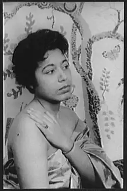 Mattiwilda Dobbs (*&nbsp;1925)