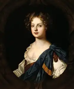 Nell Gwyn (†&nbsp;1687)