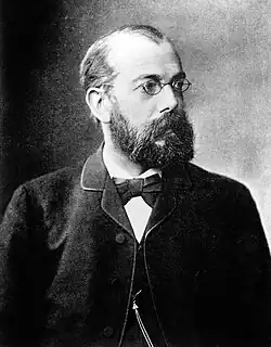 Robert Koch