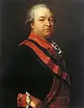 Graf Jacob Bruce (1732–1791)