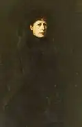 Wilhelmine Parlaghy-Brachfeld (1890)