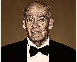 7. November: Hans-Michael Rehberg (2011) (79)