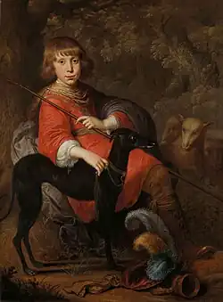 Marten Alewijn (1634–1684)