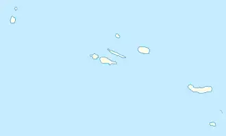 Ponta Delgada (Azoren)