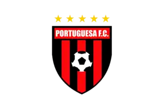 Logo Portuguesa FC
