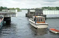 Portumna Bridge
