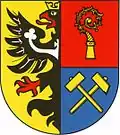 Wappen von Poruba