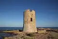 Torre San Giovanni in La Caletta
