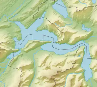 Rigi (Vierwaldstättersee)