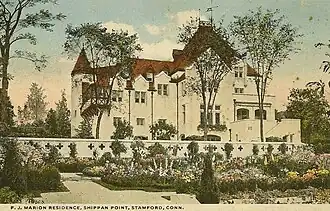 Marion Castle (1920)