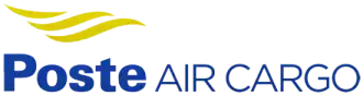 Logo der Poste Air Cargo