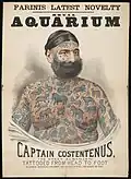 Captain Costentenus