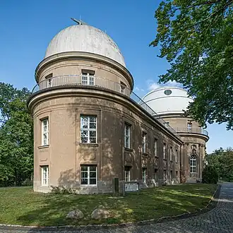 Leibniz-Institut für Astrophysik Potsdam