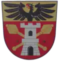 Wappen von Poustka