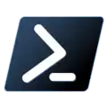 PowerShell 6.0 icon