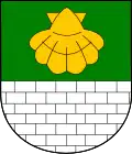Wappen von Prag 13