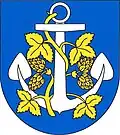 Wappen von Prameny