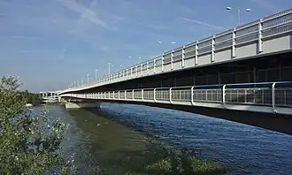 Praterbrücke